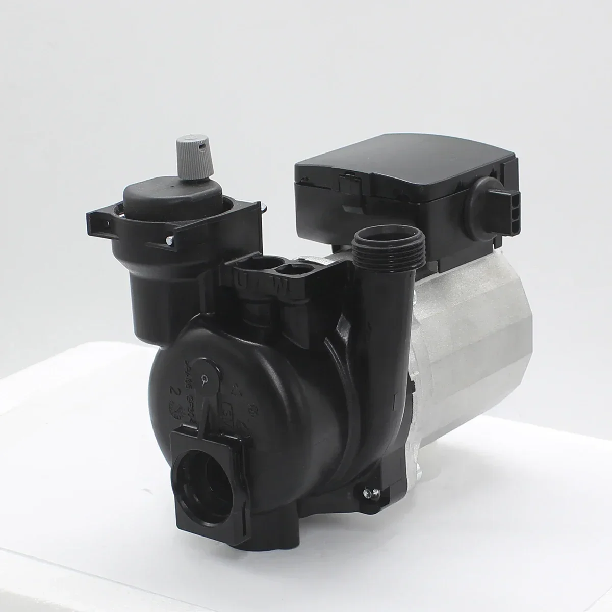 Gas Boiler Part Water Circulation Pump Motor for NFSL12/7-HE-3 C 118W