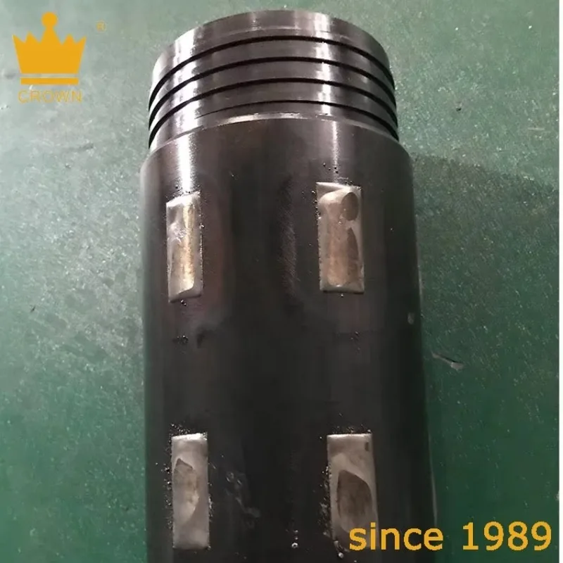 Drilling Accessorie…