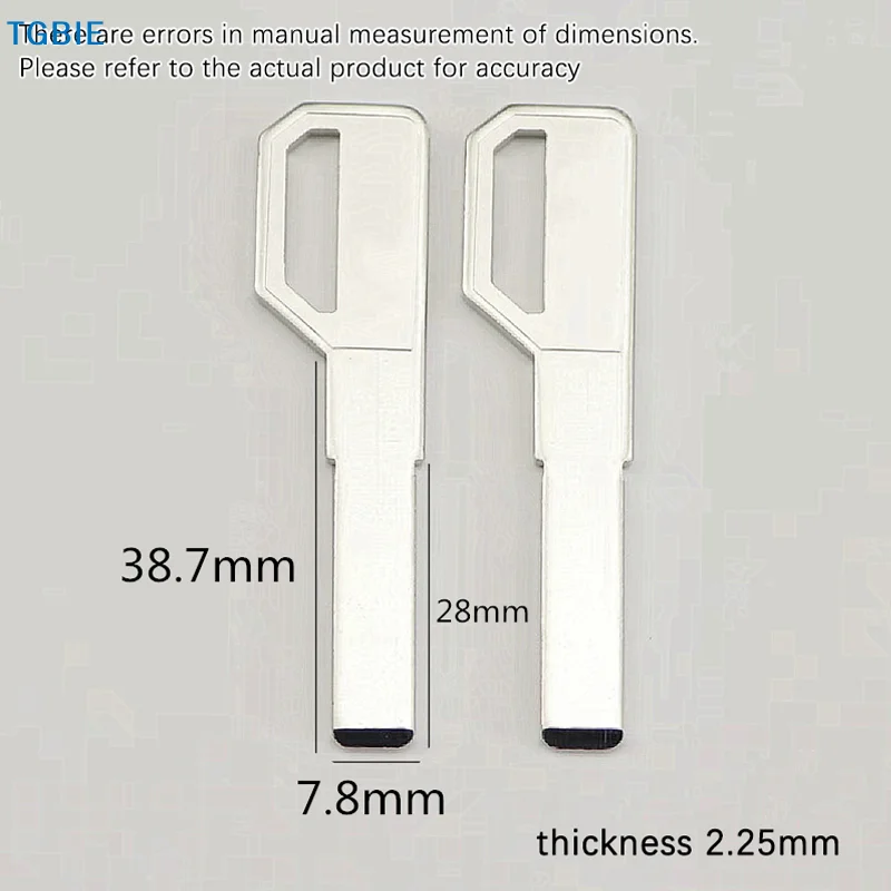 [TL][TL]2PCS Key Em…