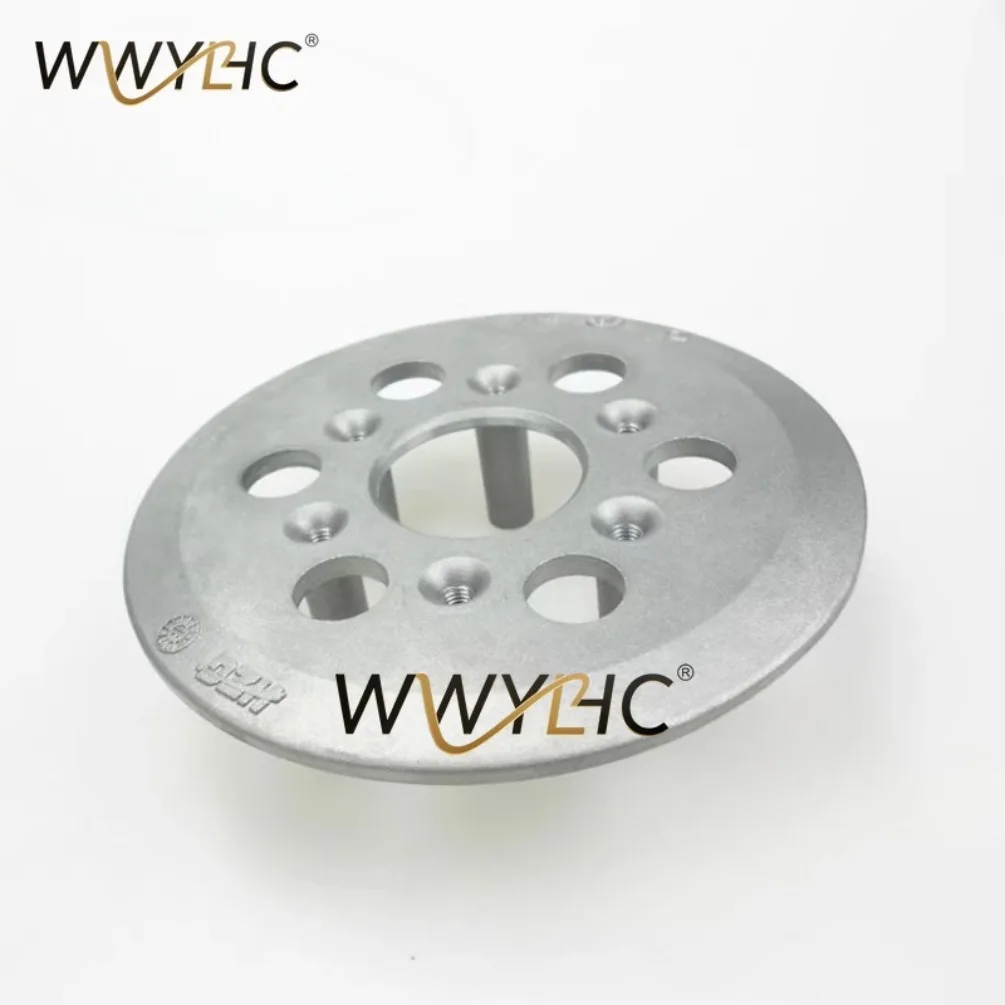 Motorcycle Engine Clutch Pressure Plate Gland Cover For  250NK CF250 CF250NK Parts Number 0DM0-052006  NK250