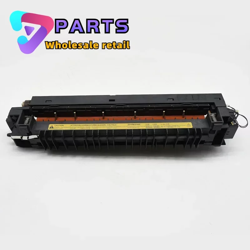 1pc FK-460 Fuser Unit For Kyocera Taskalfa 180 181 220 221 Fuser Assembly Kit