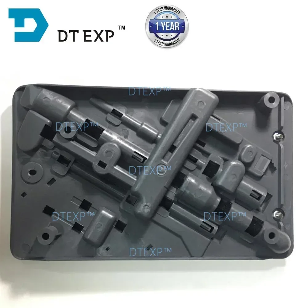 1 Piece Rear Door Work Box for Pajero Fix Tool Frame for Montero Shogun V31 V32 Tail Door Tool Box V33 V43 V45 Tool or Box