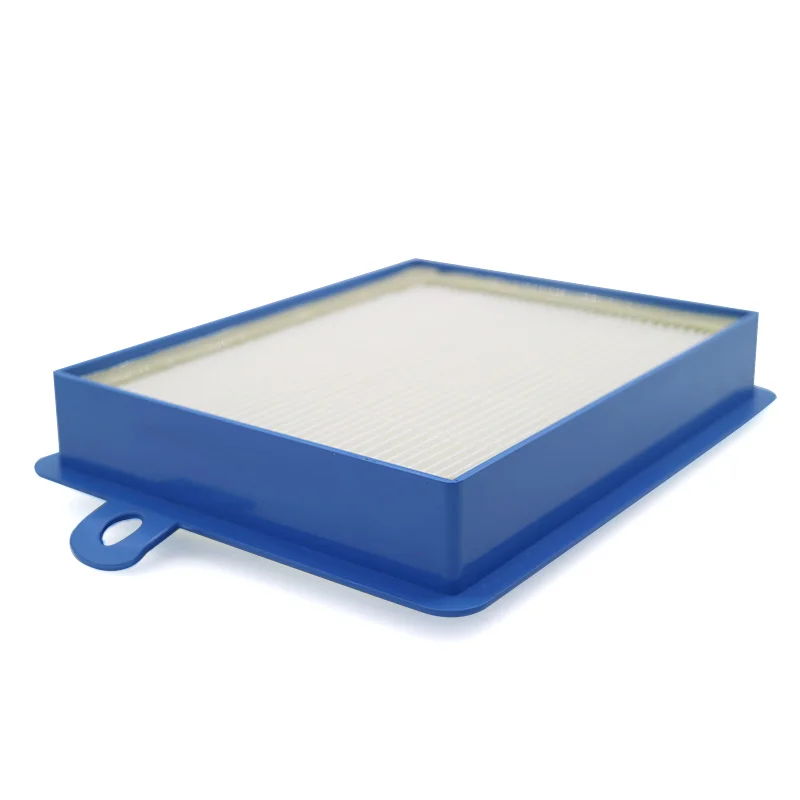 Filtro HEPA H12 lavable para aspiradora Philips, pieza de repuesto de filtro de HEPA-H13 para Electrolux EFH12W AEF12W FC8031 EL012W