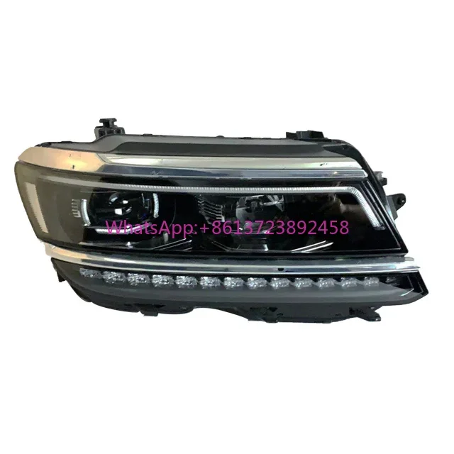 For Volkswagen Tigu…