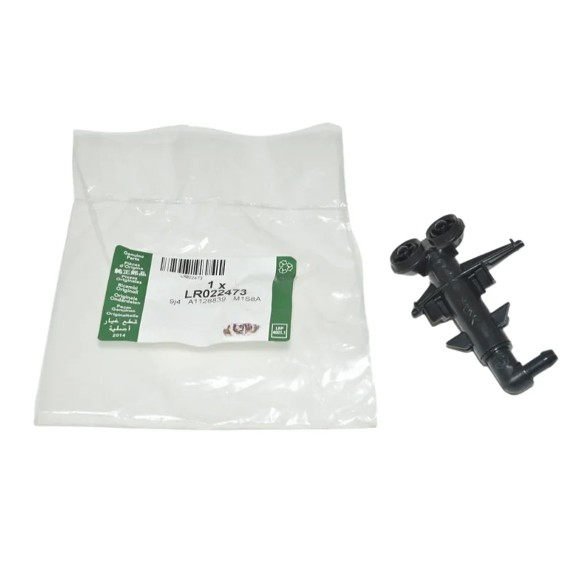 

LR 022473 LR 022474 Для Land Rover Freelander 2 2011-2015 форсунка омывателя фар