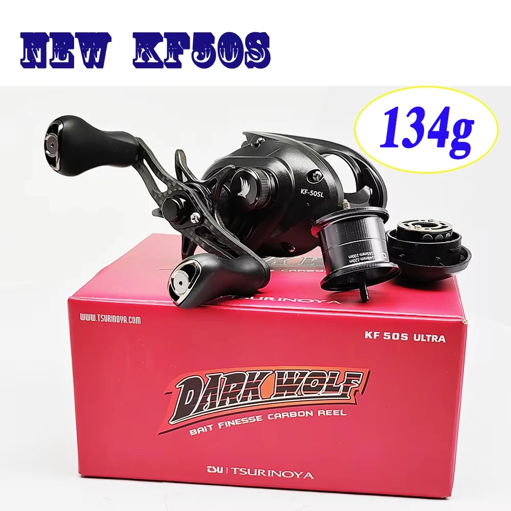 ベイトリール ダークウルフ - AliExpress