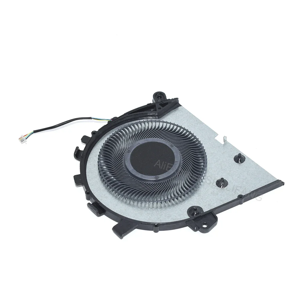 New For Lenovo YOGA C740-14IML C740-14 DC5V 4Pin Laptop CPU Cooling Fan