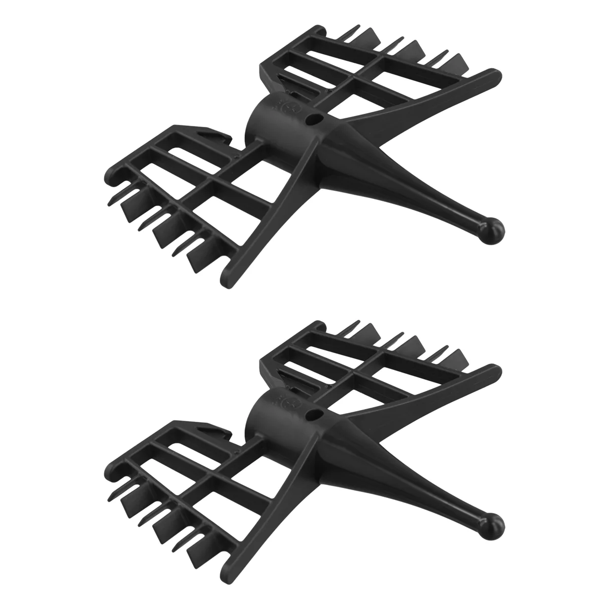 AT77 Whisk with Butterfly, Mixing Attachment for Monsieur Cuisine Connect and Smart, Monsieur Cuisine Accessories