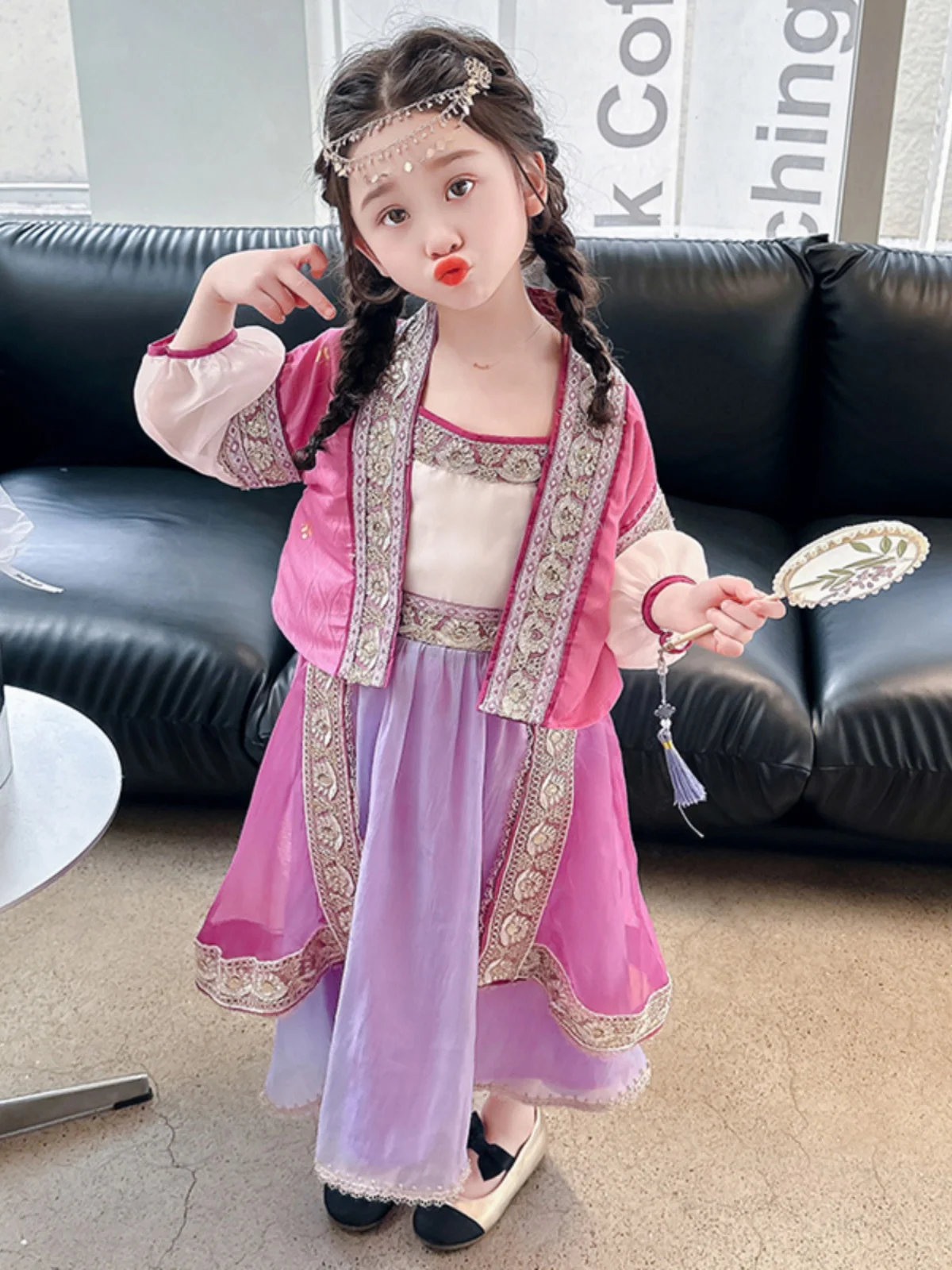 Vestido Infantil de Moda Prima - Ethnic Clothing & Online Fashion Store Khaadi Us avaliação e preço