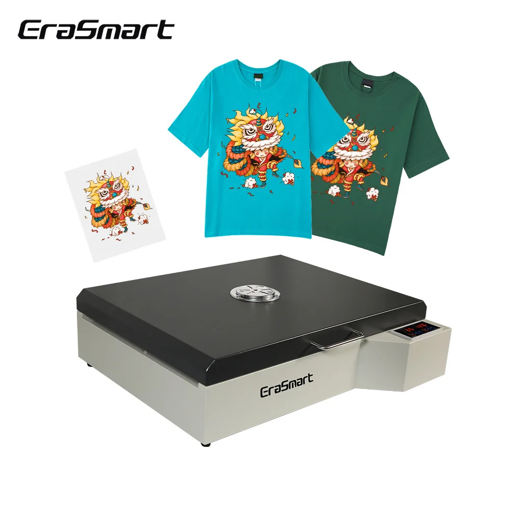 

EraSmart offset heat transfer film A4 oven DTF OVEN heat transfer machine matching oven PET film drying equipment