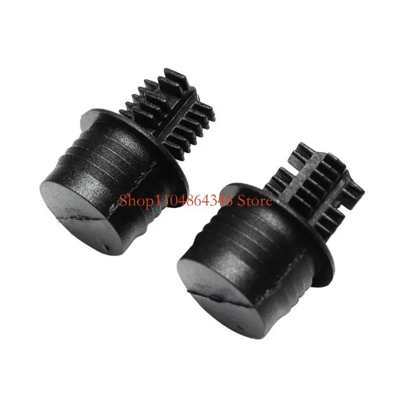 5ASD 10PAIR DIY BORDE BOUCLE