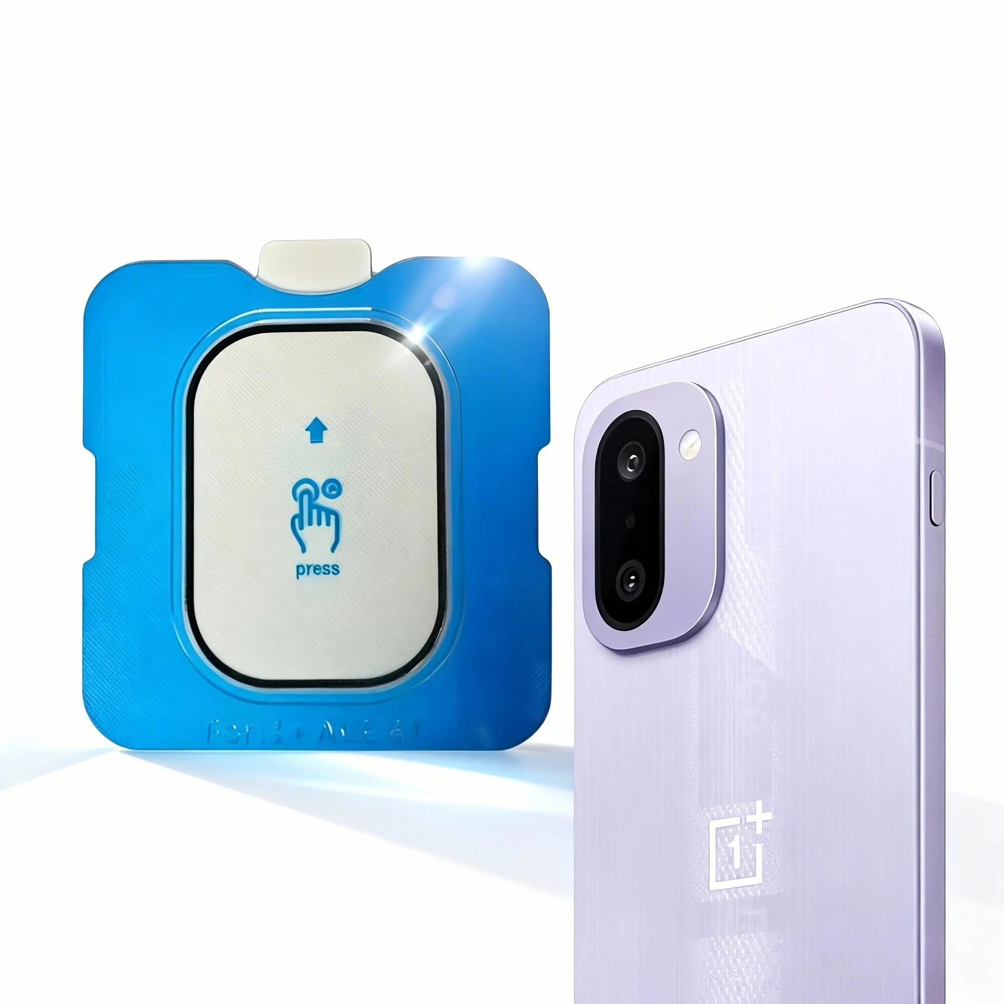 2-3 Stück Kameraobjektivschutz für OnePlus ACE 6T Objektivabdeckung Displayschutz Objektivringfolie für OnePlus ACE6T