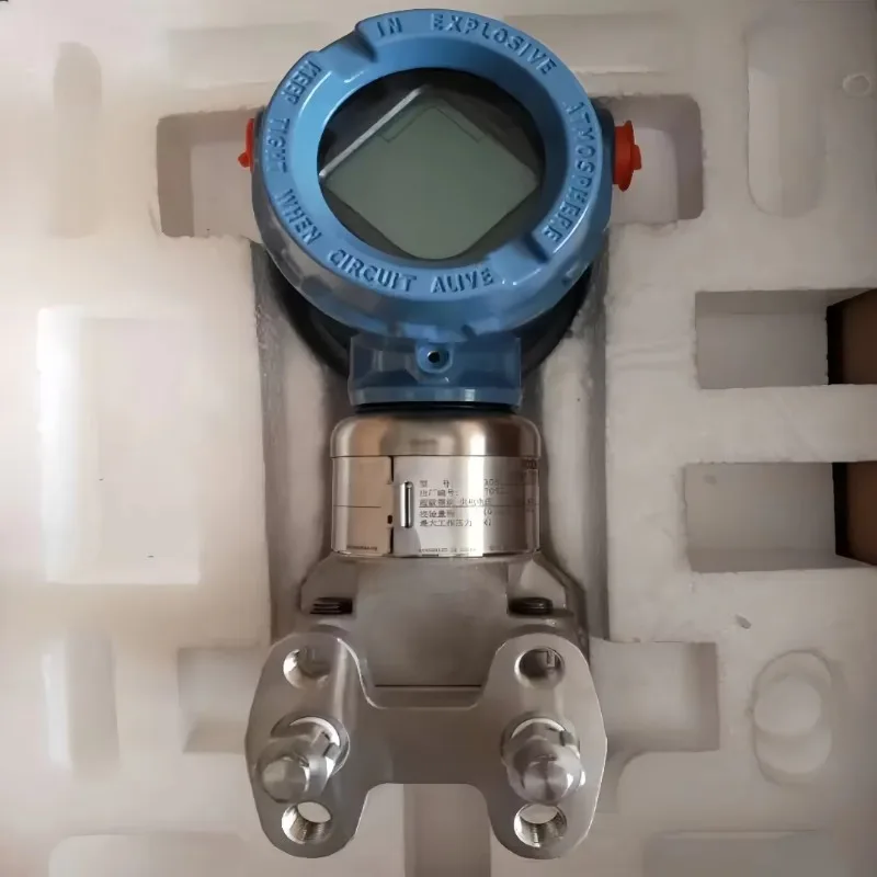 

Original Quality 3051C Pressure Transmitter 3051CD2A22A1BS2M5B4