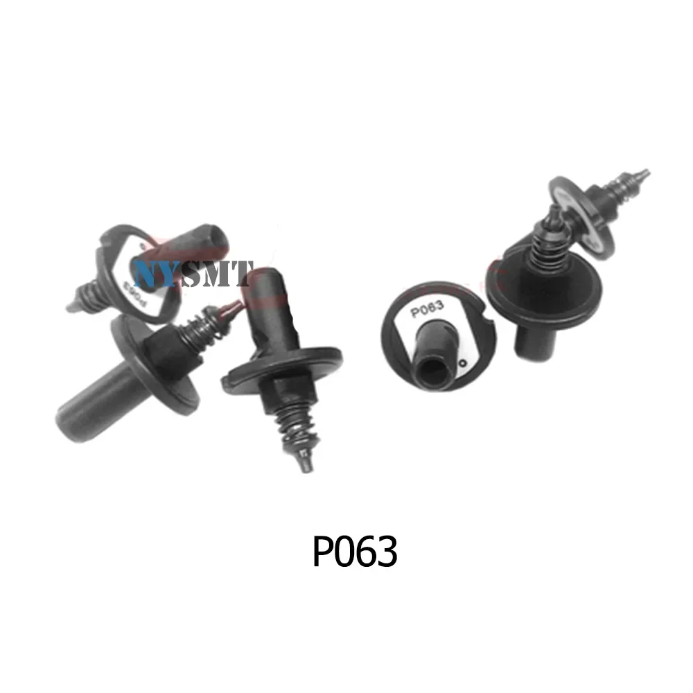 Boquilla SMT P088 P281 P290 P300 P303 P311 para máquina de recogida y colocación de pulso I, boquillas SMT M10 M20 M6