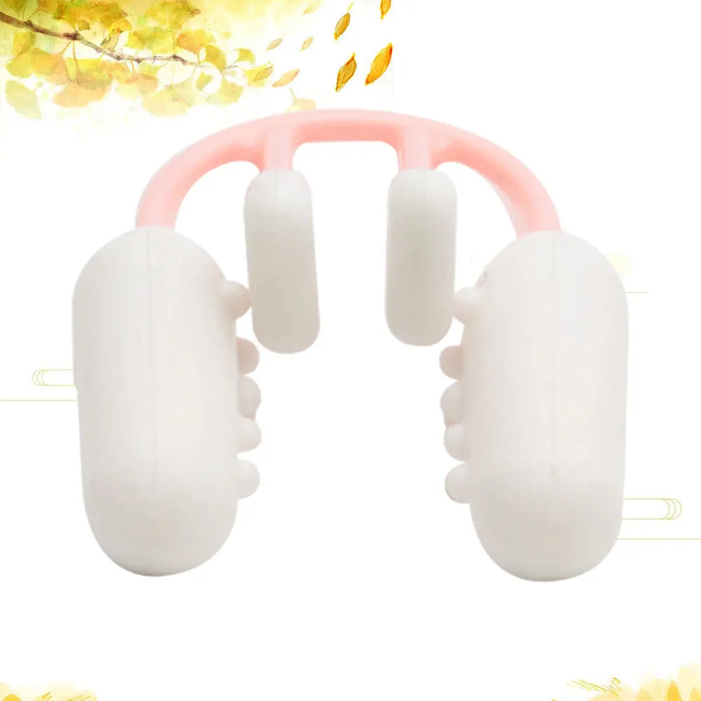 Nose Shaping Lifting Clip Straightener Corrector Beauty Tool for Women Girls Ladies White Long Lasting Use Nose Up Clip