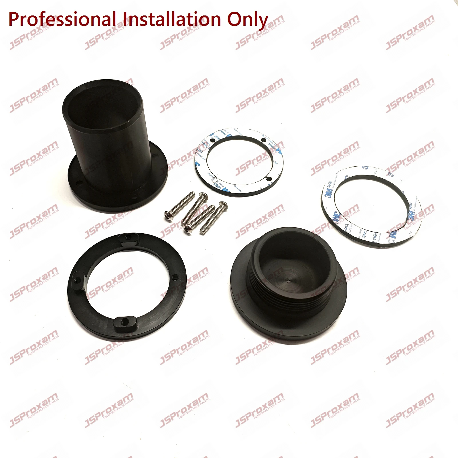 RS15130 New REPLACES For SeaDoo Spark 2-Up ALD-Store Performance Rear Exhaust parts