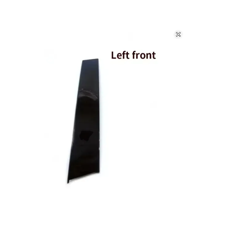 桂 98034561XK For Citroen DS5 2013-2017 Door Frame Decorative Strip