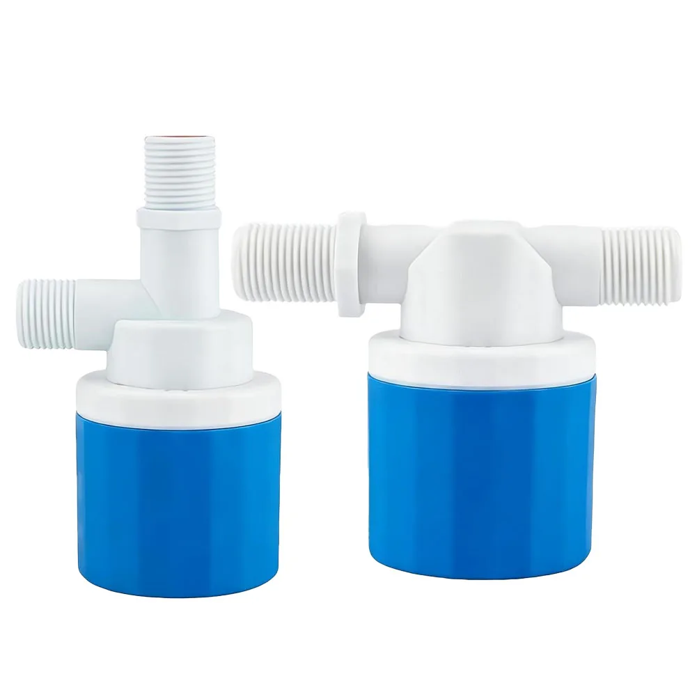 

Fully Automatic Water Level Control Float Valve Automatic Water Make-up Controller Auto Shut Off Automatic Water Stop 2026 New
