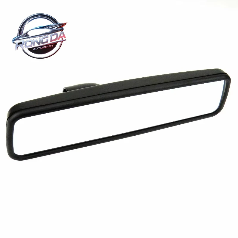 OEM 3B0857511A Совершенно новое высококачественное внутреннее зеркало заднего вида для салона автомобиля для Jetta/Golf MK4 3B0857511G OEM 3B0857511A Совершенно новое высококачественное внутреннее зеркало заднего вида для салона автомобиля для Jetta/Golf MK4 3B0857511G