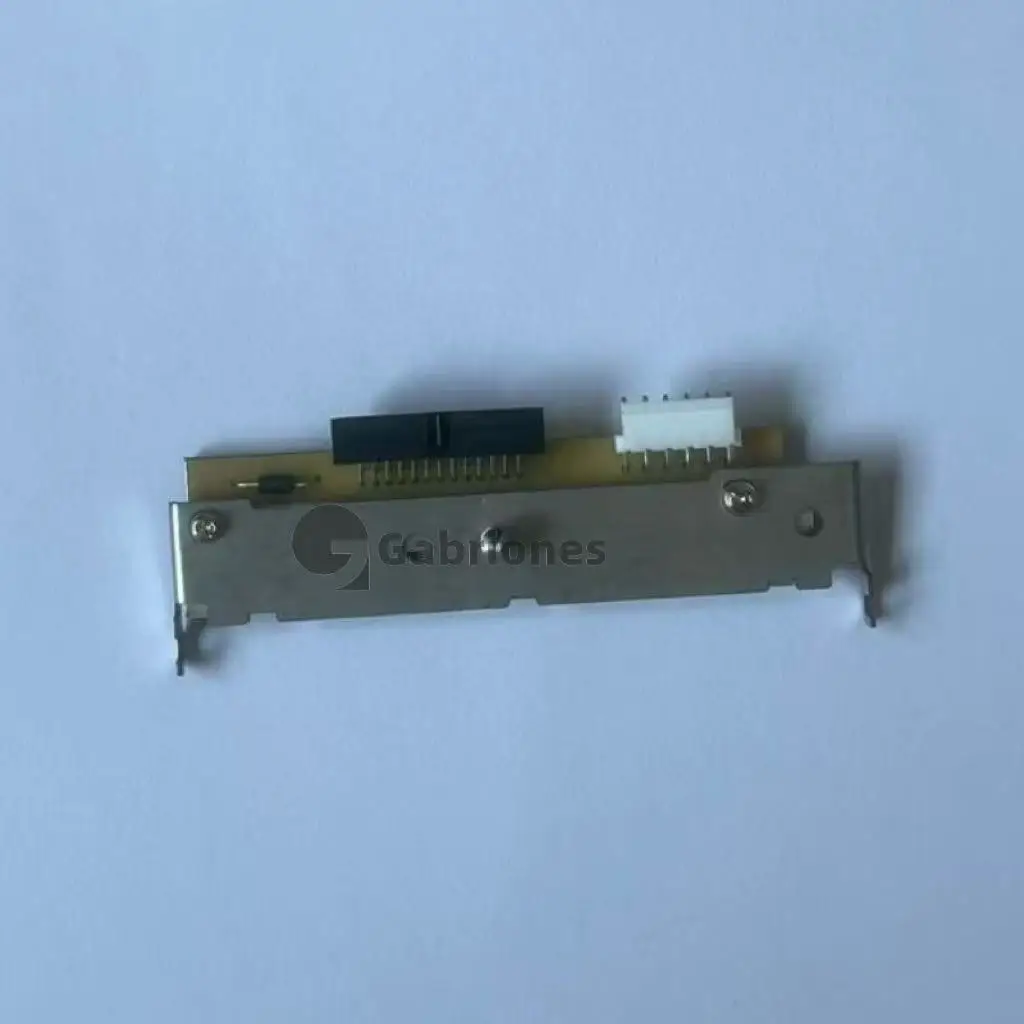 New T4M SL4M Thermal Printhead for Printronix T4M SL4M T/SL4M2 203DPI Barcode Label Printers  252379-001