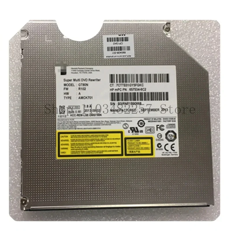

WYORESY Новый высокоскоростной DVD-привод для ноутбуков HP 4341s 4410s 4411s 4415s 4416s 4340s 4440s 4441s 4445s 4540s