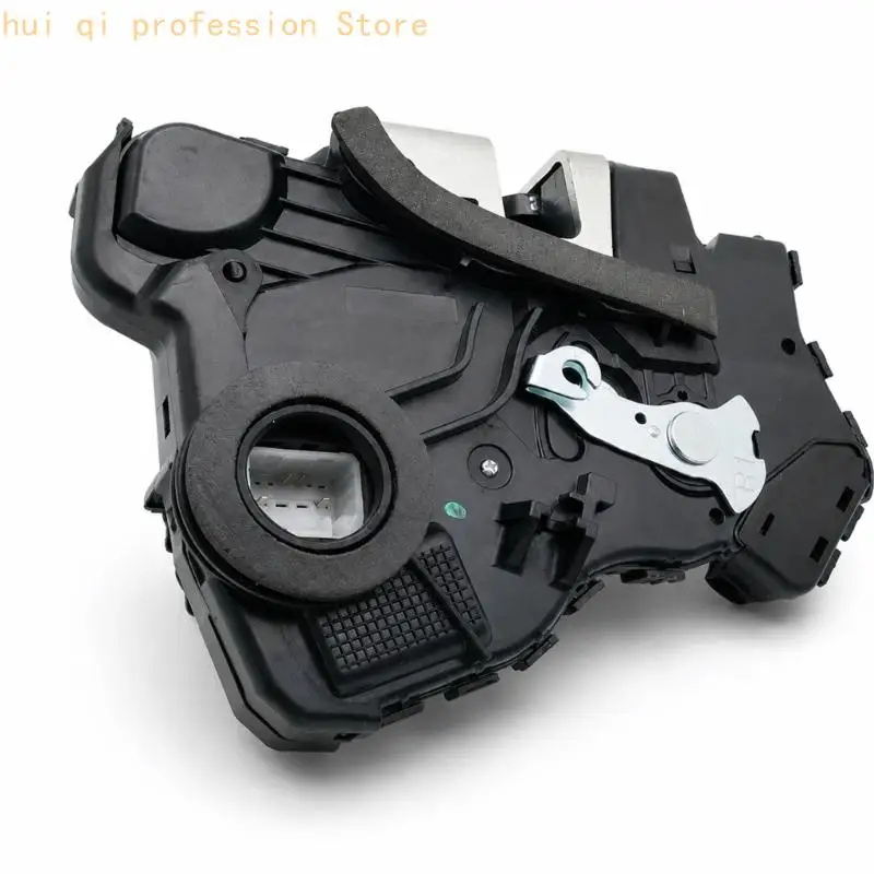690400C050 Austausch des Türverriegelungsaktuators, Motorbaugruppe Fahrertür vorne links mit integrierter Montageform und Metall – Detail 3