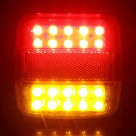 Thumbnail 4 - #24 Highest Rated LED Tail Lights to Buy in 2026