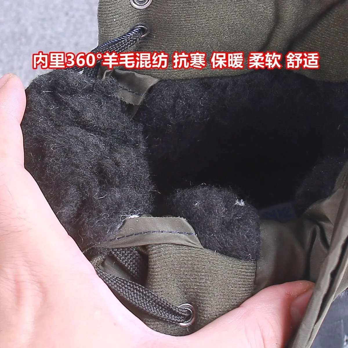 حذاء مشي أصلي للجنسين موديل 2025، حذاء رياضي خفيف الوزن يمكن ارتداؤه على الطرق الوعرة #5