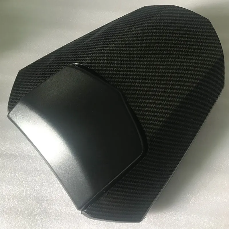 Motorcycle Pillion Seat Cowl Cover Hump Fairing For Yamaha YZF-R6 YZF R6 600 2008 2009 -2014 2015 2016 Tail Rear Seat Cushion