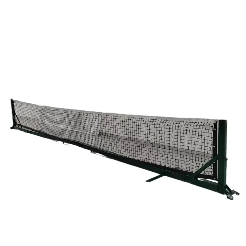 Outdoor Peak racquet tennis rack