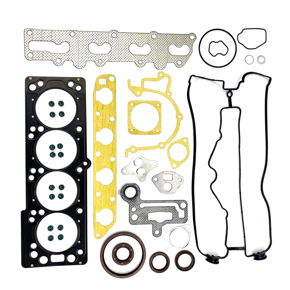 

Engine Overhaul Gasket Repair Kit For Chevrolet Captiva 2.4 C100 C140 LD9 Z24ED Opel Antara L07 OE 92067899 Cylinder Head Gasket