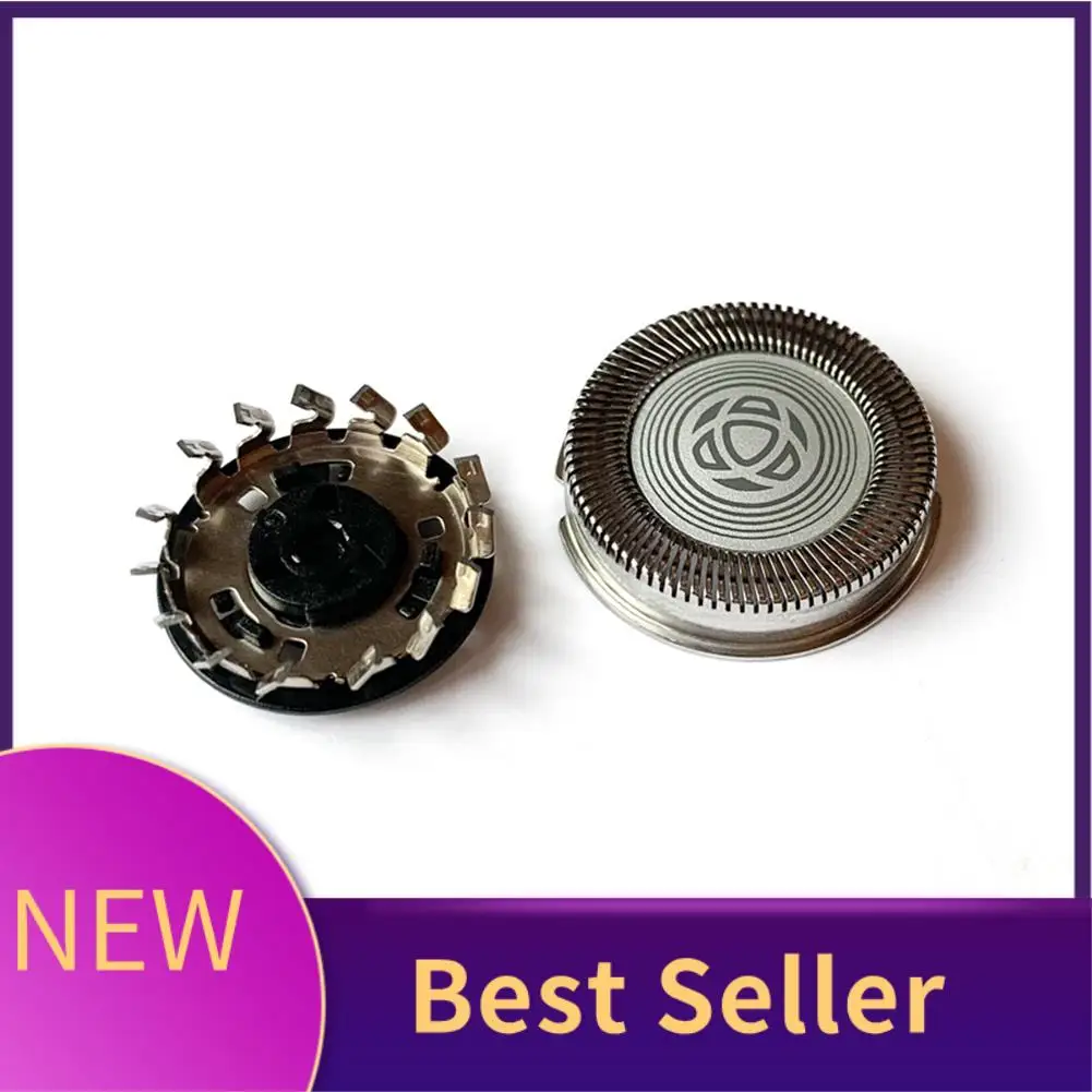 A01M-6 Pcs Shaver Razor Replacement Accessories For  S1000 S3000 S4000 S5000 S500 XZ5800 XZ580 SW175