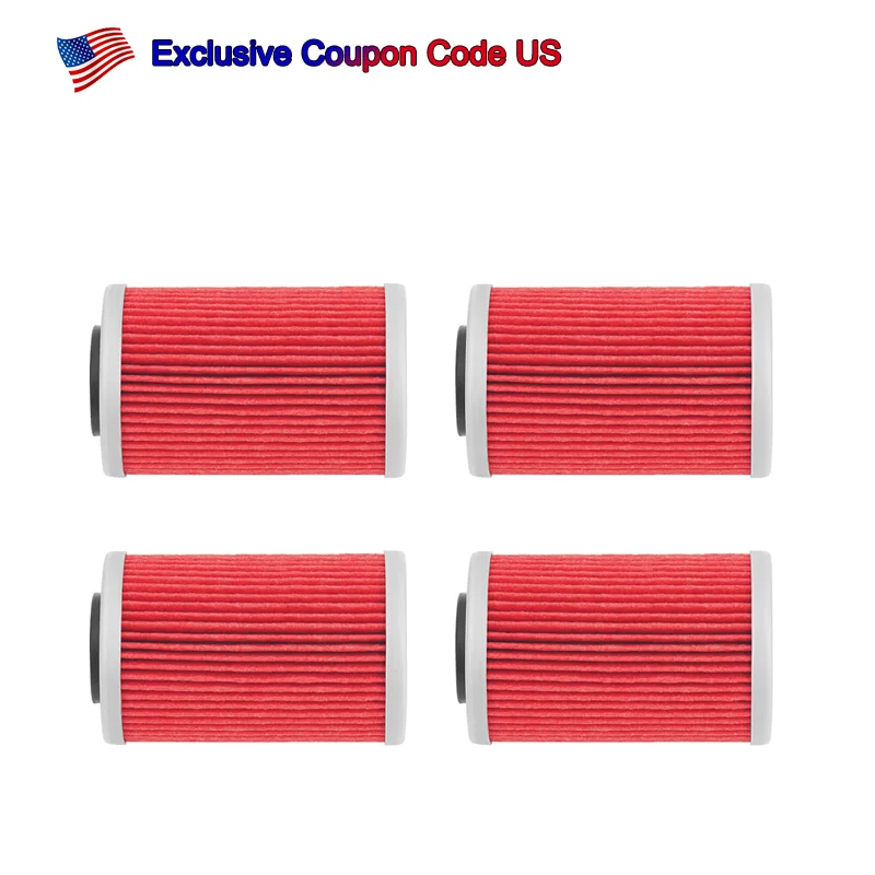 1/2/4PCS Motorcycle…