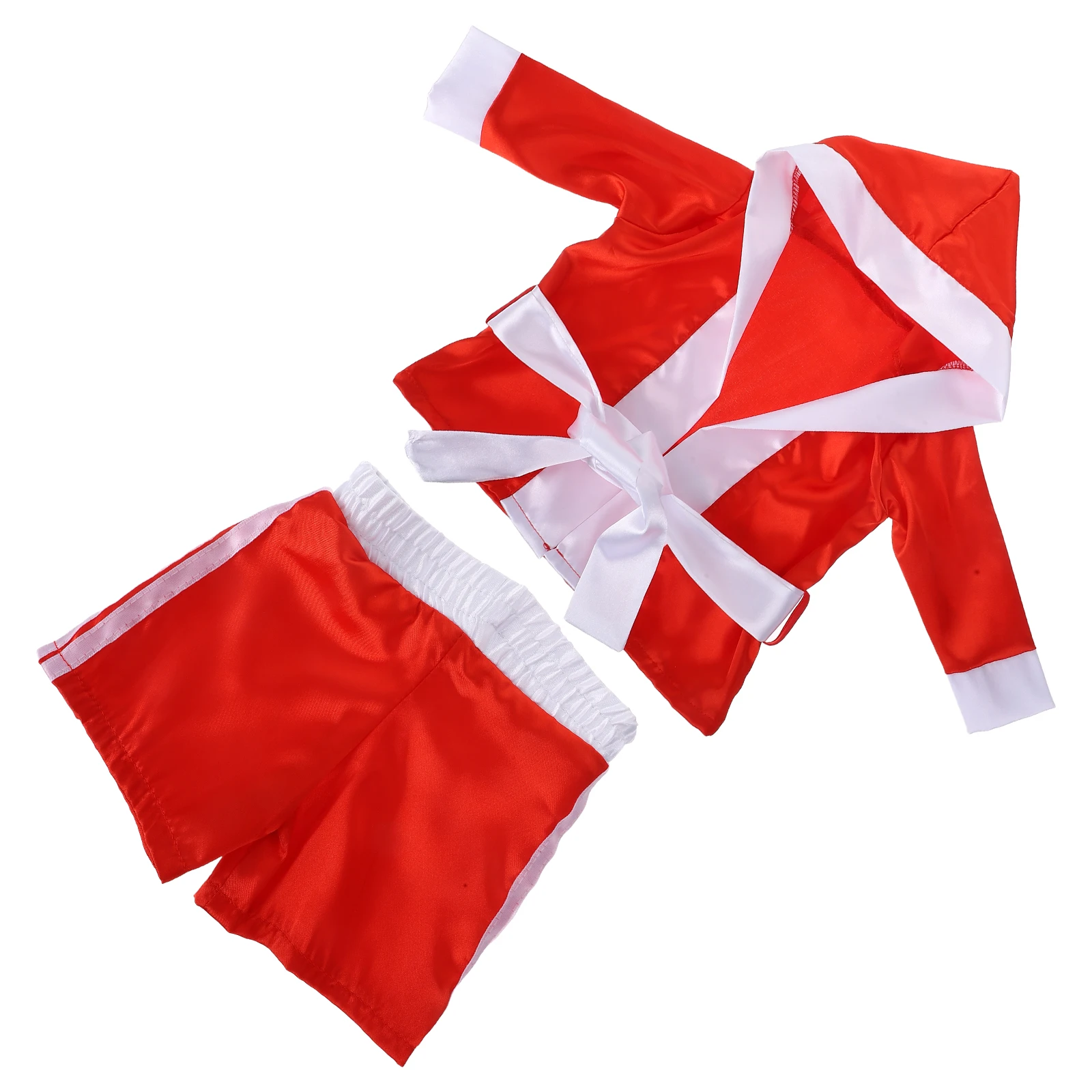 

1Set Premium Newborn Outfit for Photoshoot Studio Infant Photography Costume Comfortable Easy Wear Design