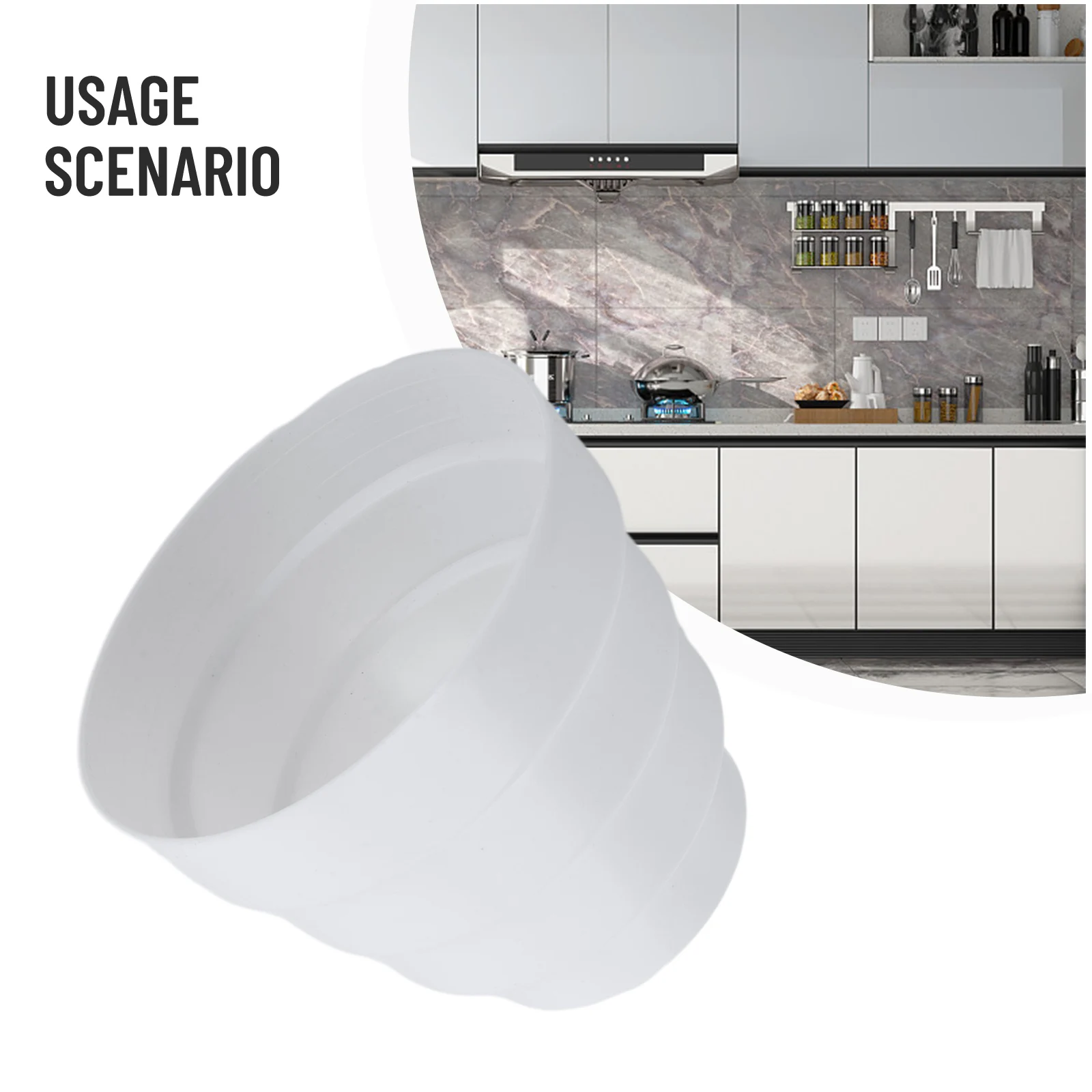 Portable Fan Pipe Fan Pipe Practical Replacement Accessories Duct Duct Multi Reducer Extractor Fan Pipe Multi Reducer