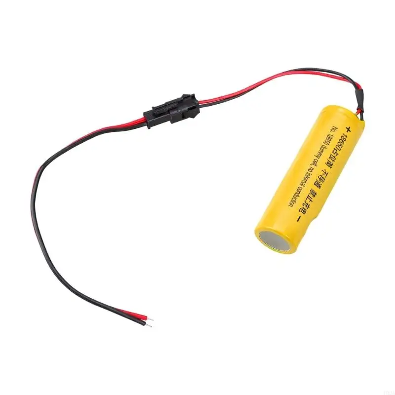 193A 0V 18650 Battery Holder Battery Storage Adapter Case Cylindrical Battery Holder