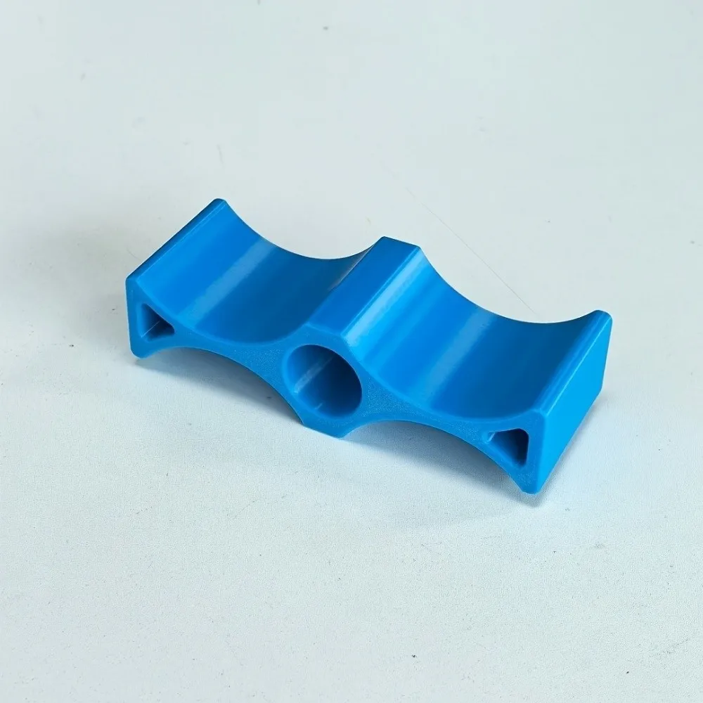 Practical 3D Printed Can Stacker Organizer Plastic Space Saving Beverage Can Holder Stable Soda Can Stacker Cabinet
