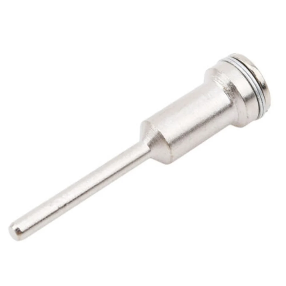 

5Pcs 3.2mm 6mm HSS Screw Mandrel Extension Rod Connective Shaft For For Mini Saw Rotary Power Tool Sanding Polishing Disc Holder