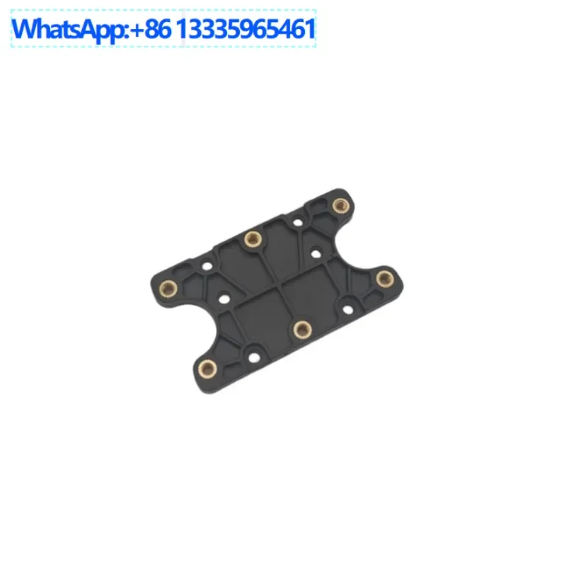 

10PCS Power Motor X9 X9PLUS X9MAX Plant Protection Kit Aircraft Sprinkler Mount M3 Aperture