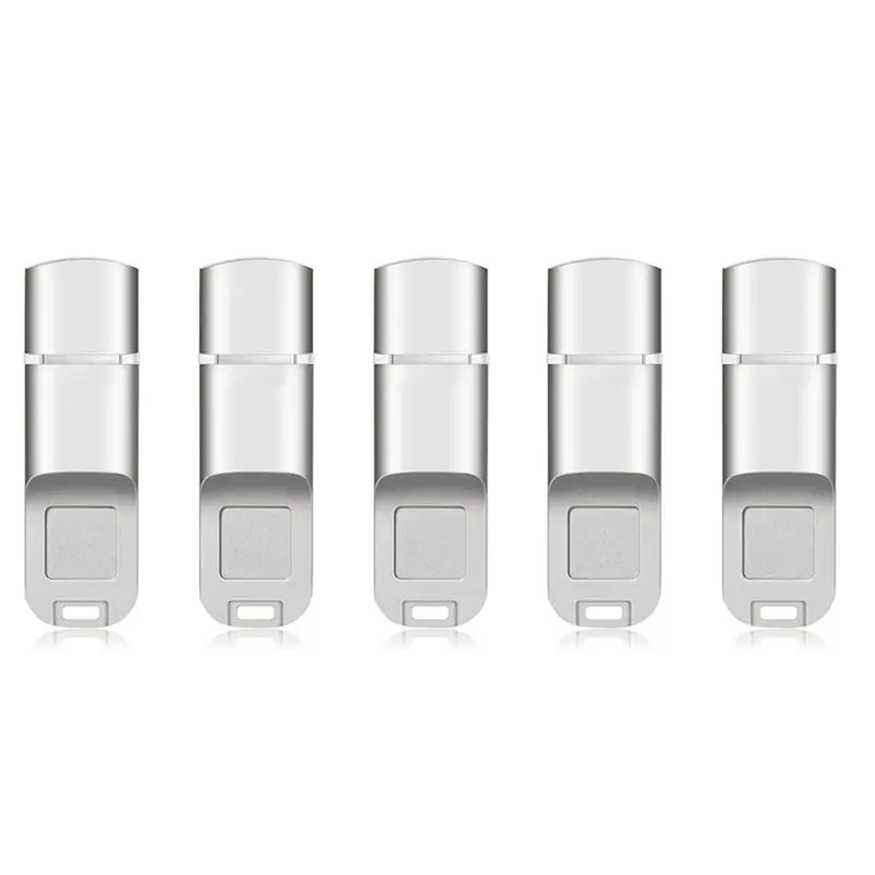 N36R-5X Fingerprint USB3.0 Flash Drive 32G Accurate Identificaiotn Privacy Management Key USB Fingerprint Flash Drive