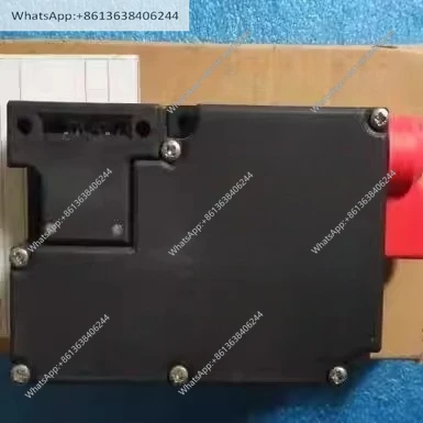 Original AZM 161ST-12/12RKN/RKT-024-2507 Safety Lock AZM 161SK-12/12RK-024G