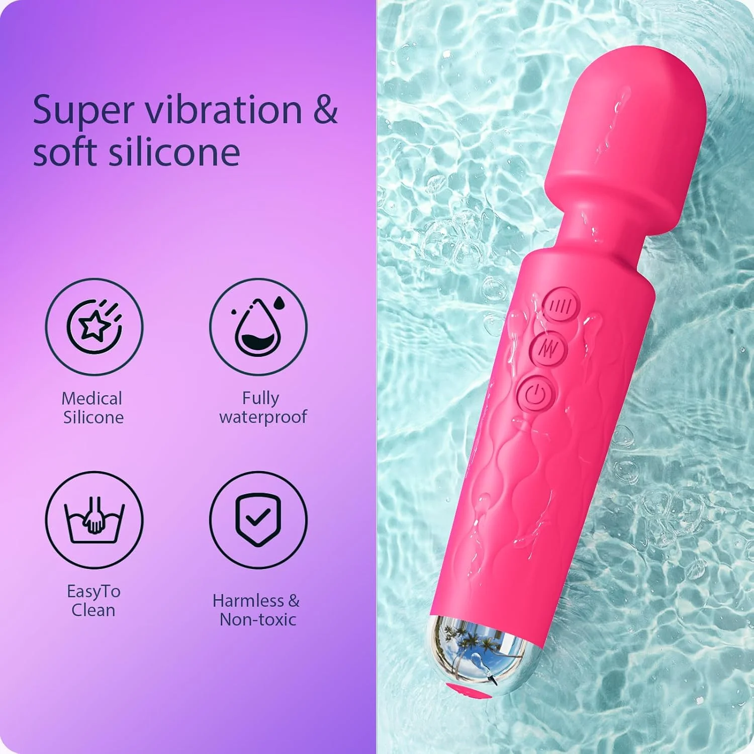10 modos g ponto clitóris vibrador estimulador adulto suprimentos para mulheres poderoso clit massageador av varinha mágica feminino brinquedo sexual erótico