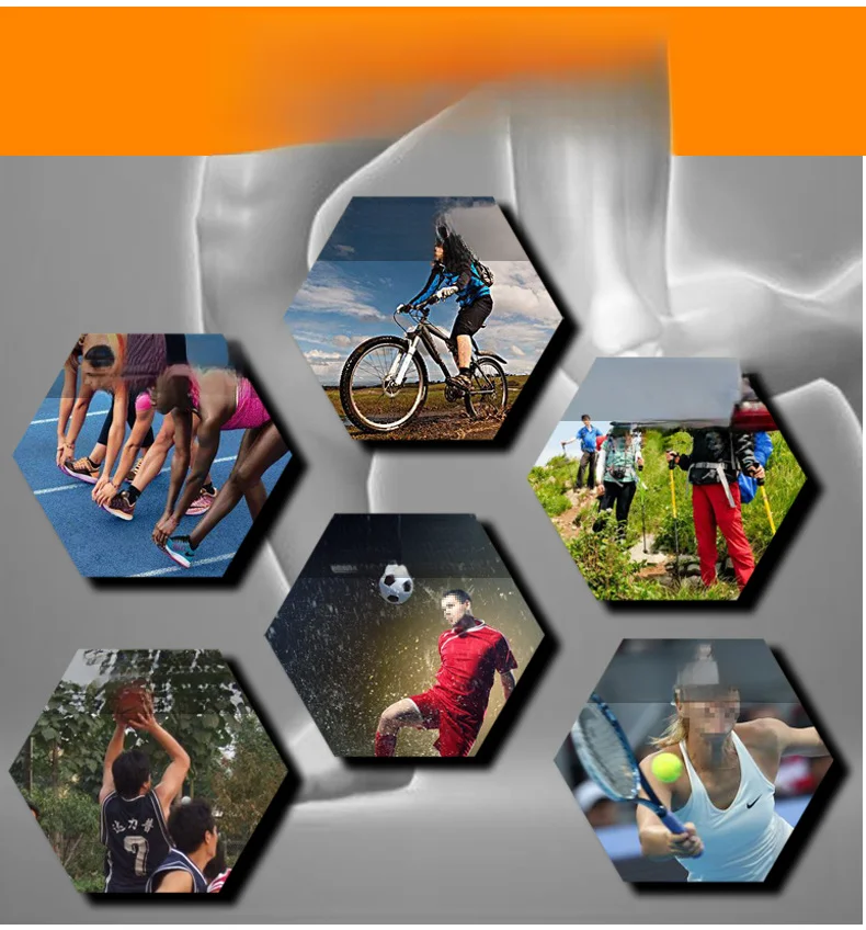 Patellas lentes sporta ceļa amortizācija, kompresijas kāju aizsardzība, āra basketbols, futbols, alpīnisms,_voghion.com
