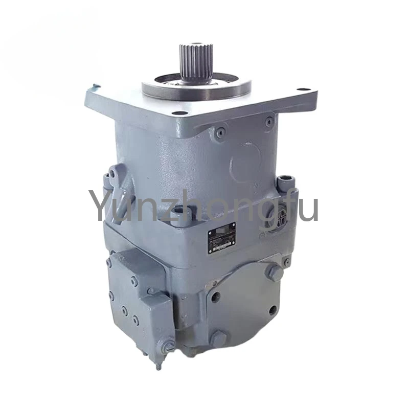 A11V A11V075 A11V095 A11V0130 A11VO260 A11VO190 series piston pump A11V0130HD2/11R-NZDN00 hydraulic Axial Plunger pump