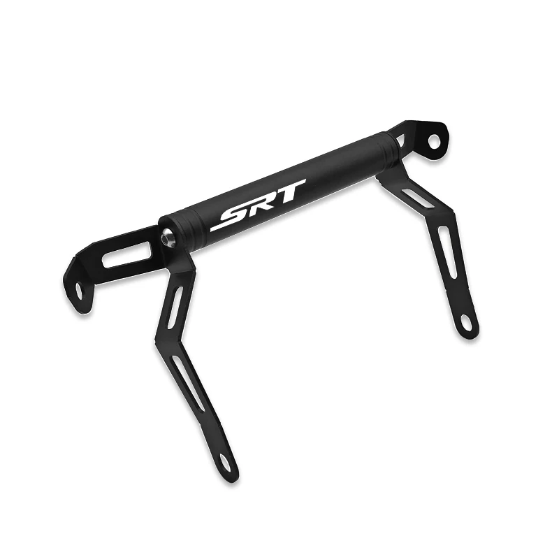 Support de Navigation Mobile pour moto QJMOTOR SRT800 SRT800X SRT750, support de plaque GPS pour téléphone QJ SRT600X SRT 750X