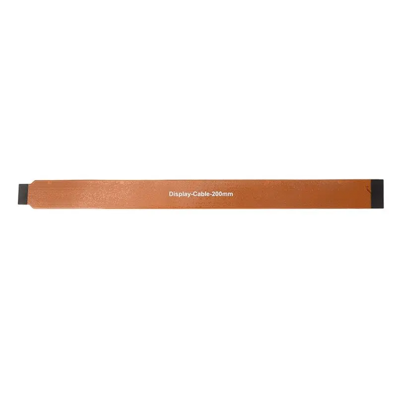 A23F-For Raspberry Pi 5 DSI Flex Cable 22Pin To 15Pin For DSI Display Multifunctional Convenient Practical Cable