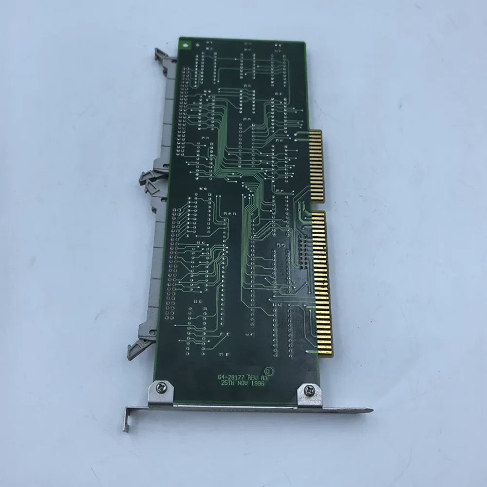 The Acquisition Card PSIA-33912-72 03-28177 REV E