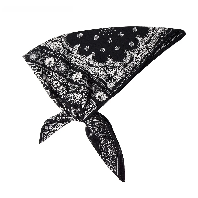 Echarpe-carree-en-laine-et-soie-a-motif-geometrique-noir-style-americain-glee-rainbow-tendance-automne-hiver