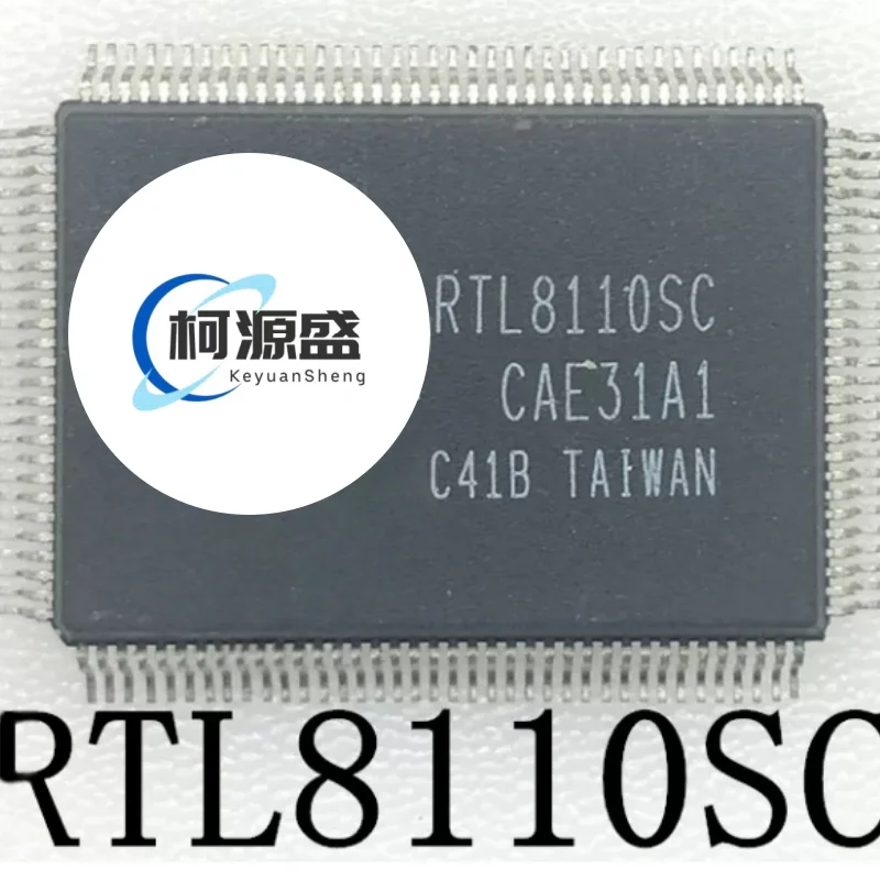 rtl8110sc-新品オリジナルモデル。-在庫あり、購入可能です。
