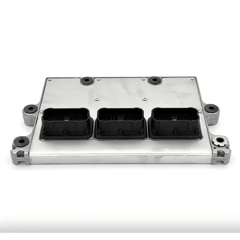 

【Factory Wholesale 2026】 Factory Supply High Quality Engine Parts ISM ISME385 Electronic Control Module ECM ECU 3408501 for